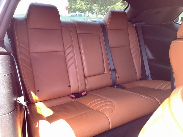 Used 2021 Dodge Challenger SRT Hellcat Redeye image 33