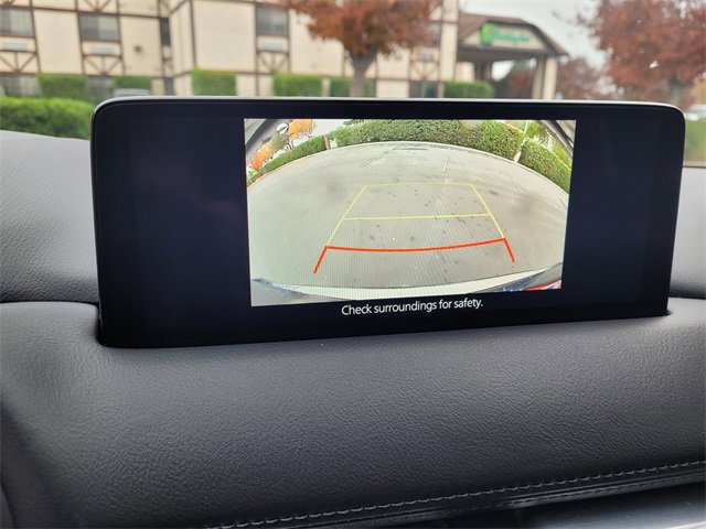 Used 2023 MAZDA CX-5 AWD 2.5 S w/ Premium Plus Pkg image 19