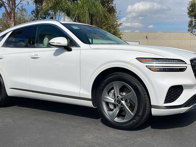 Used 2026 Genesis GV70 2.5T