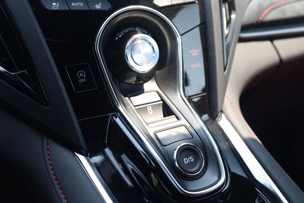 New 2025 Acura RDX A-Spec image 23