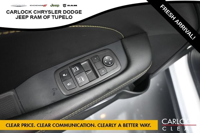 Used 2023 Dodge Challenger R/T Scat Pack RWD image 15