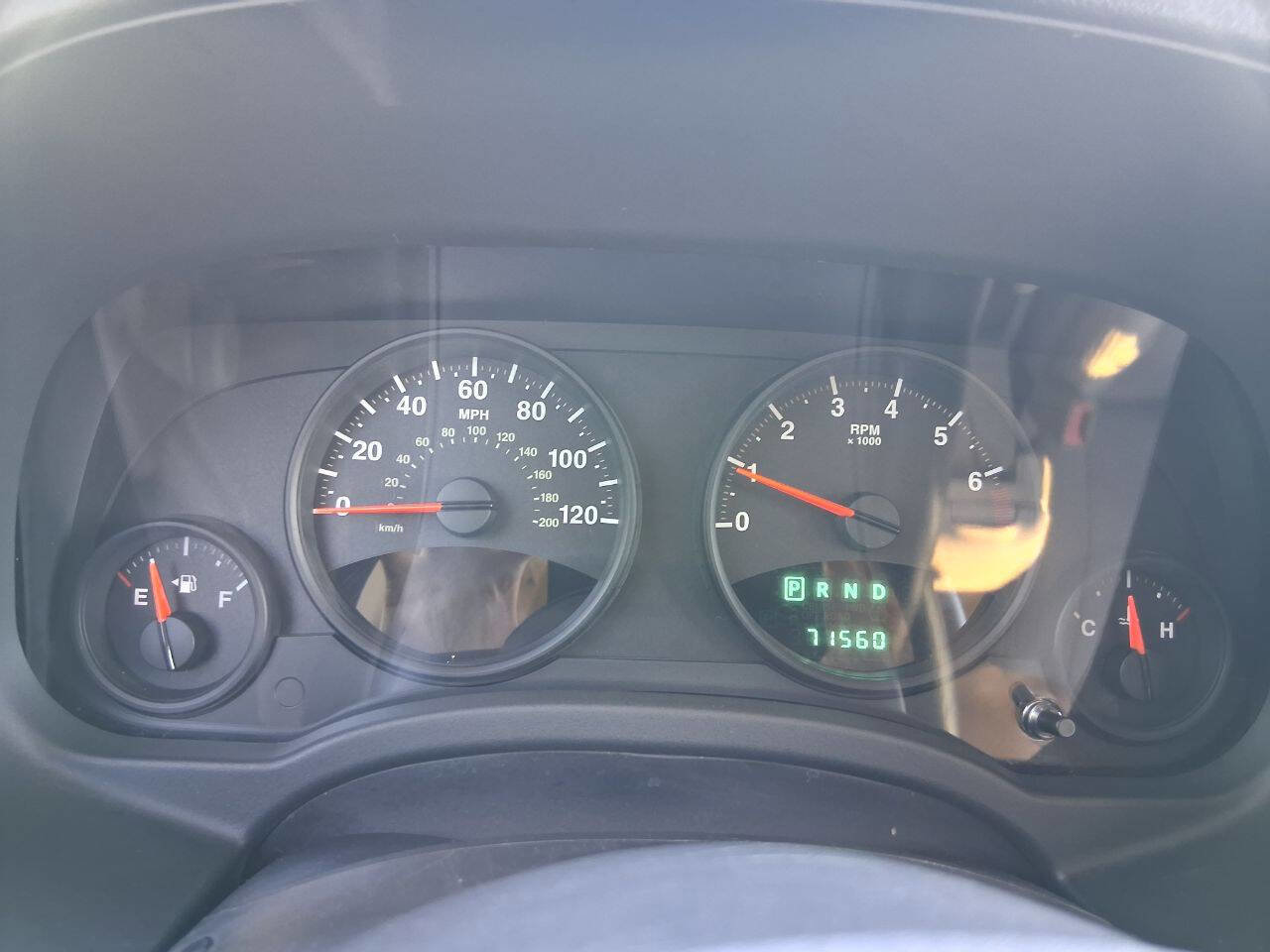 Used 2012 Jeep Patriot Sport image 15