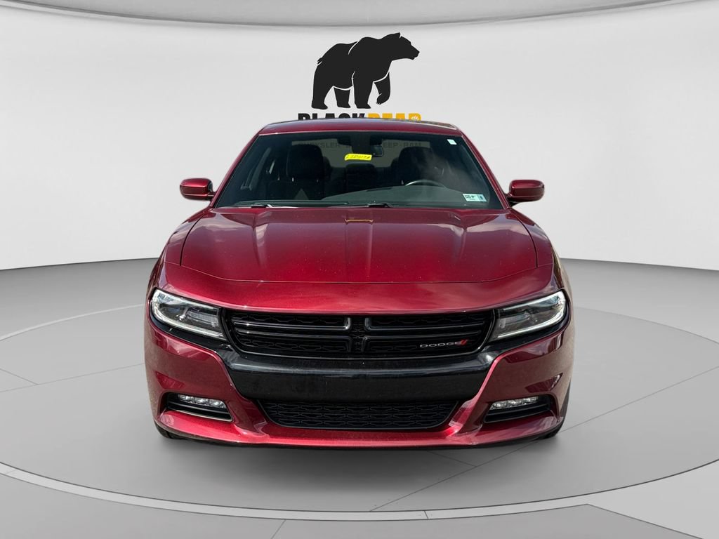 Used 2018 Dodge Charger GT AWD/4WD image 8