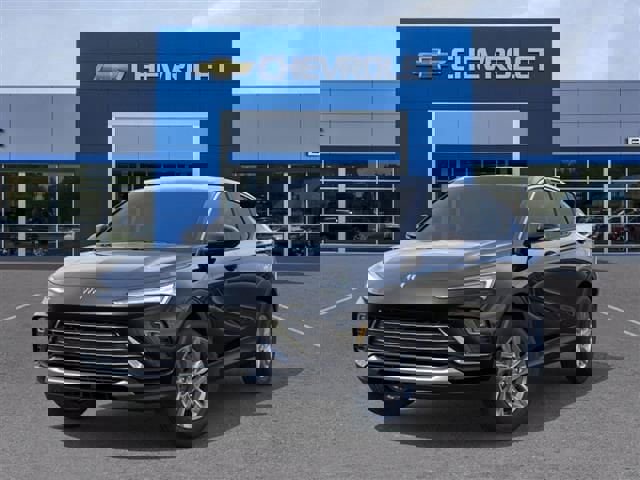 New 2026 Buick Envista Preferred w/ Convenience I Package image 6