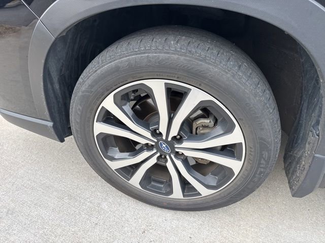 Used 2019 Subaru Forester Limited image 5