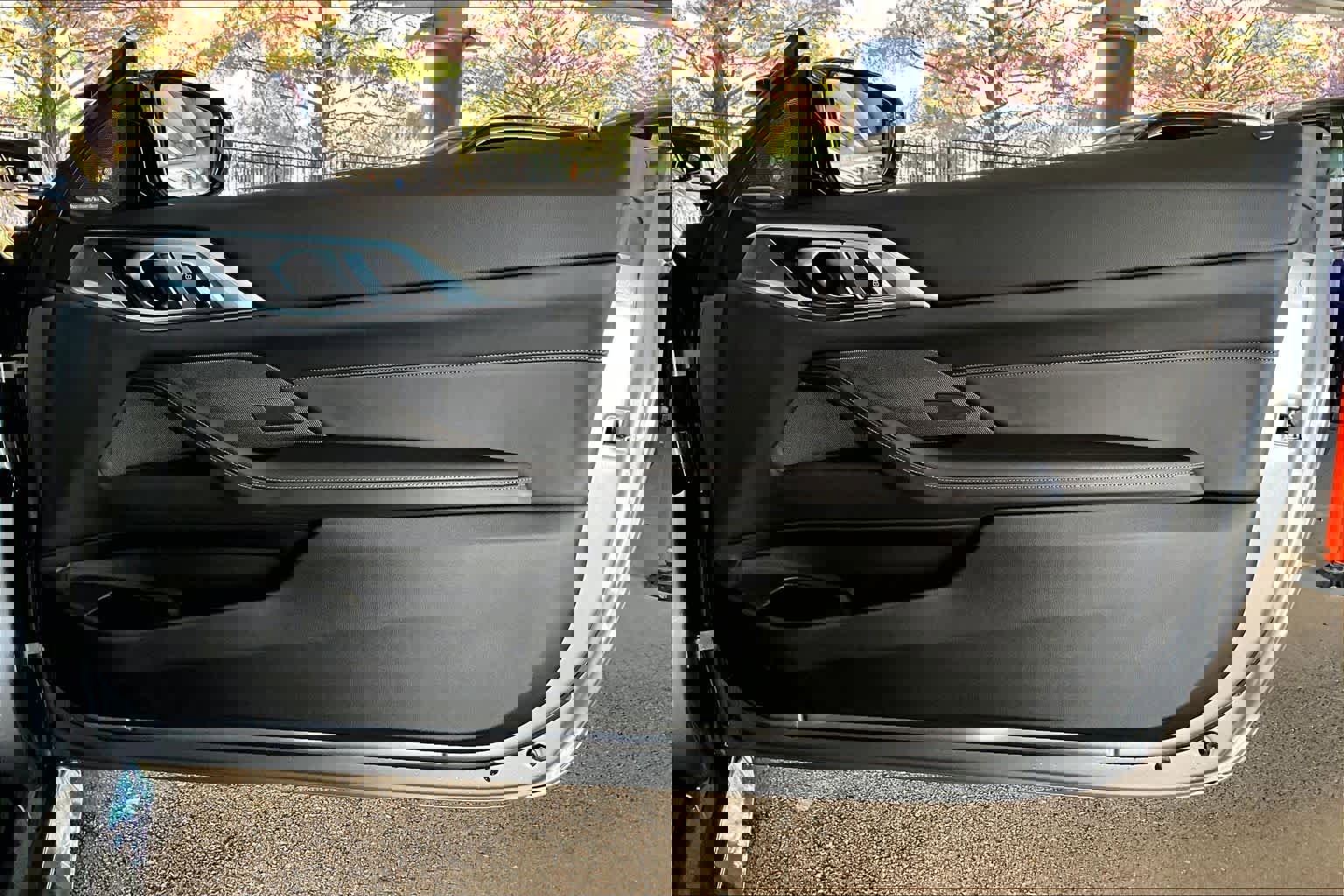 Used 2024 BMW M4 xDrive Competition w/ Executive Package image 22