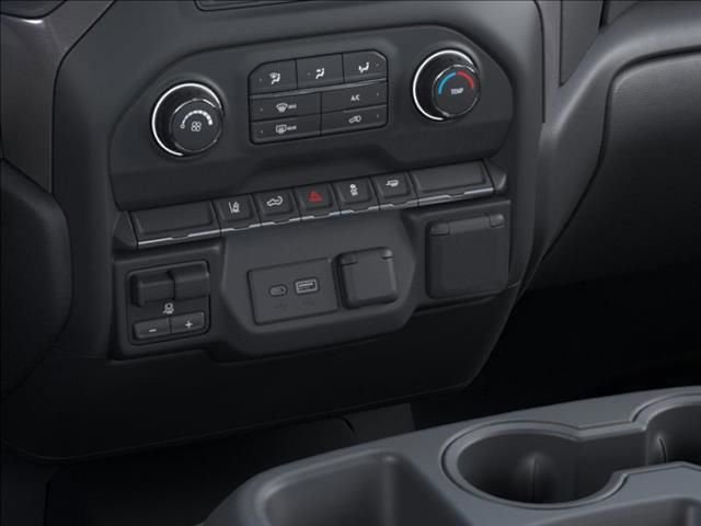 New 2026 Chevrolet Silverado 2500 W/T image 23