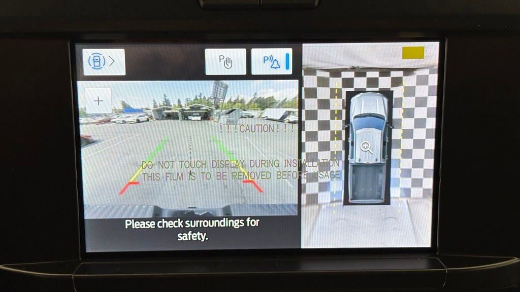 New 2026 Ford F450 XL w/ 360-Degree Camera Package AWD/4WD image 43