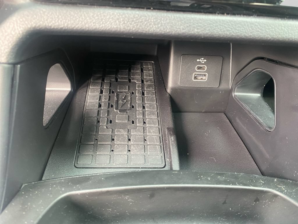 Used 2025 Ford Ranger Raptor AWD/4WD image 19