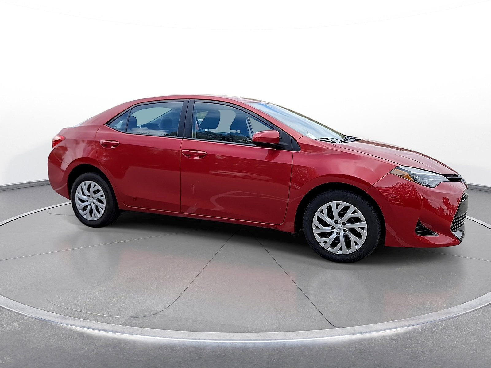 Used 2019 Toyota Corolla LE FWD image 9