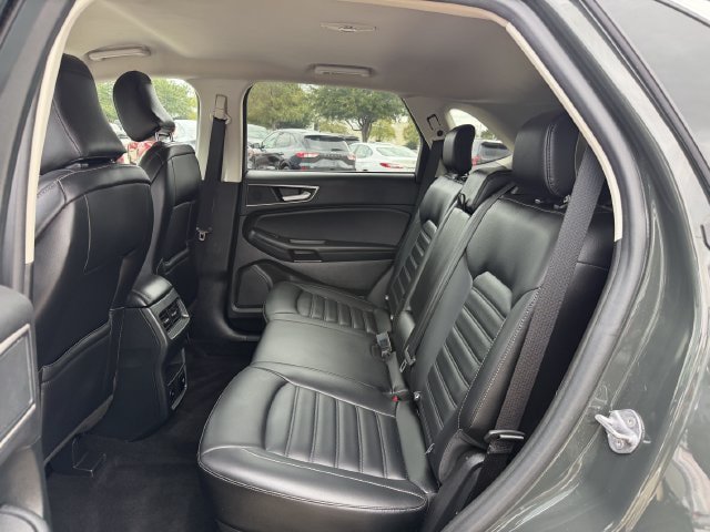 Used 2024 Ford Edge SEL w/ Convenience Package AWD/4WD image 25