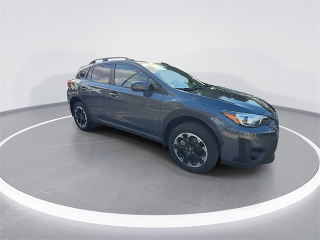 Certified 2023 Subaru Crosstrek 2.0i Premium w/ Popular Package #2 image 9