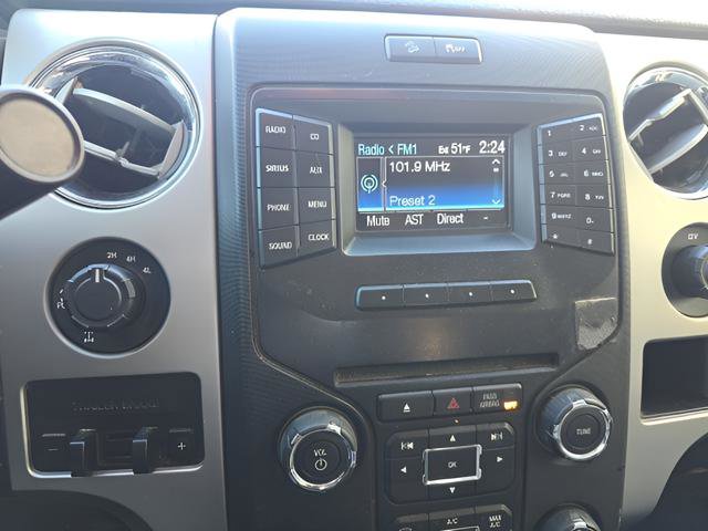 Used 2013 Ford F150 XLT w/ Luxury Equipment Group image 15