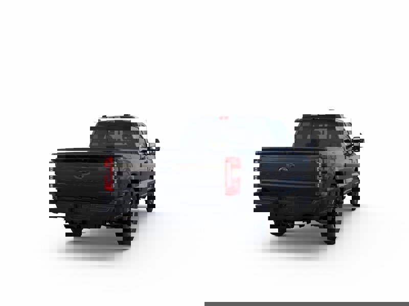 New 2026 Ford F350 Lariat w/ Tremor Off-Road Package image 8