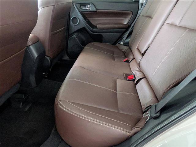 Used 2017 Subaru Forester 2.0XT Touring image 16