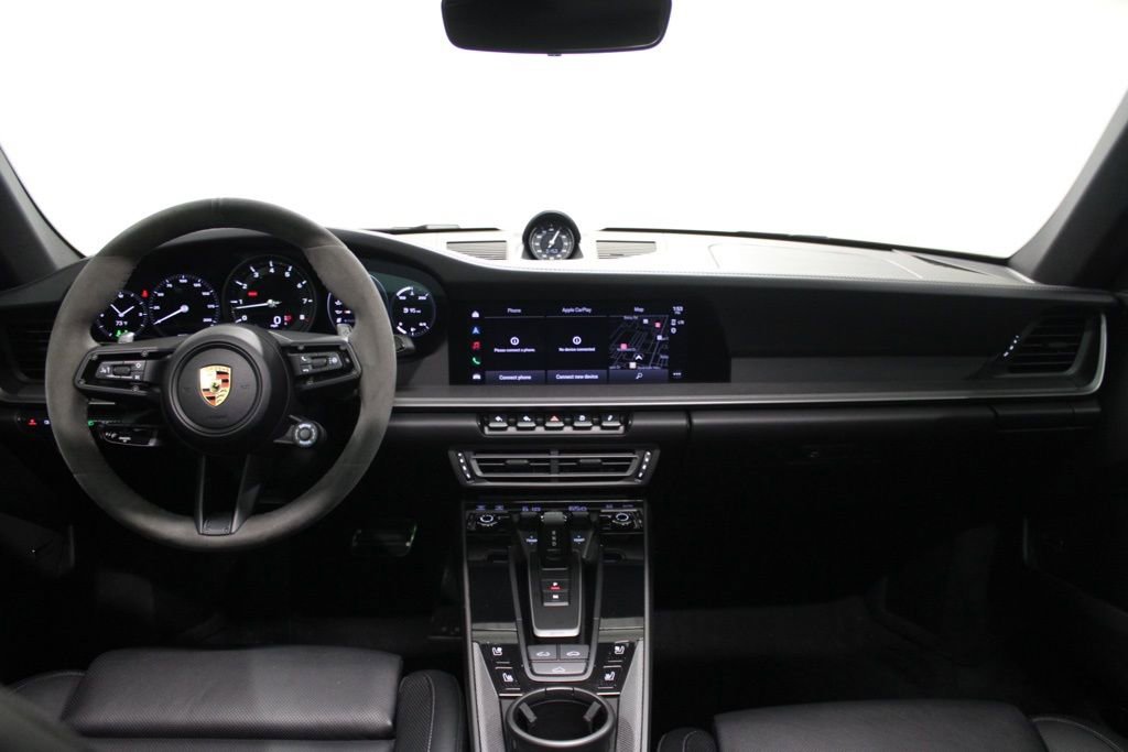 Certified 2024 Porsche 911 Carrera RWD image 35