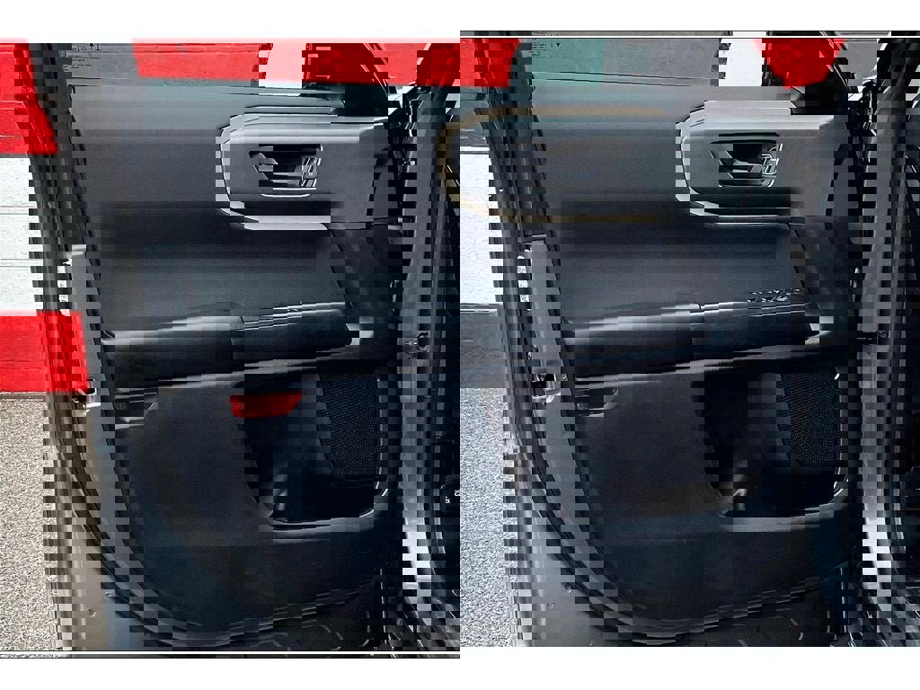 Used 2025 Ford Bronco Sport Big Bend image 18