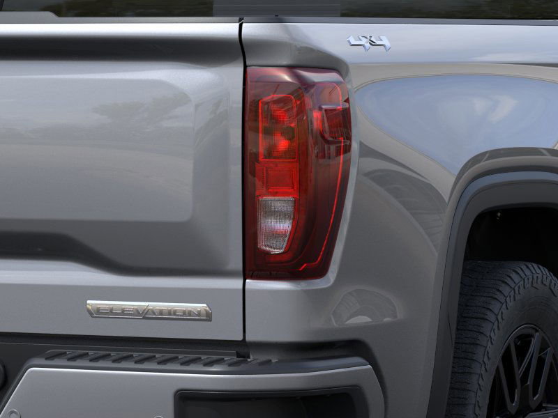 New 2026 GMC Sierra 1500 Elevation image 12