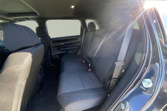 Used 2025 Honda CR-V Sport image 24