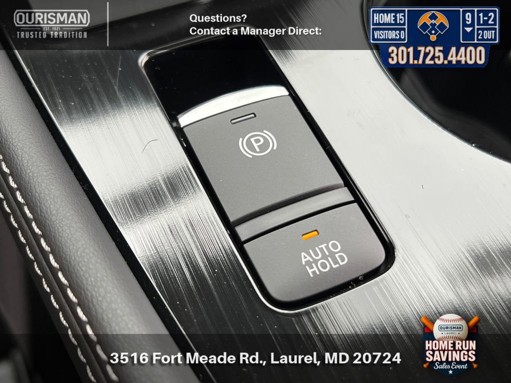 New 2026 Nissan Rogue Platinum w/ Tech Package AWD/4WD image 28
