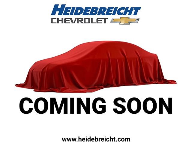 Certified 2024 Chevrolet Traverse Z71 w/ LPO, Floor Liner Package
