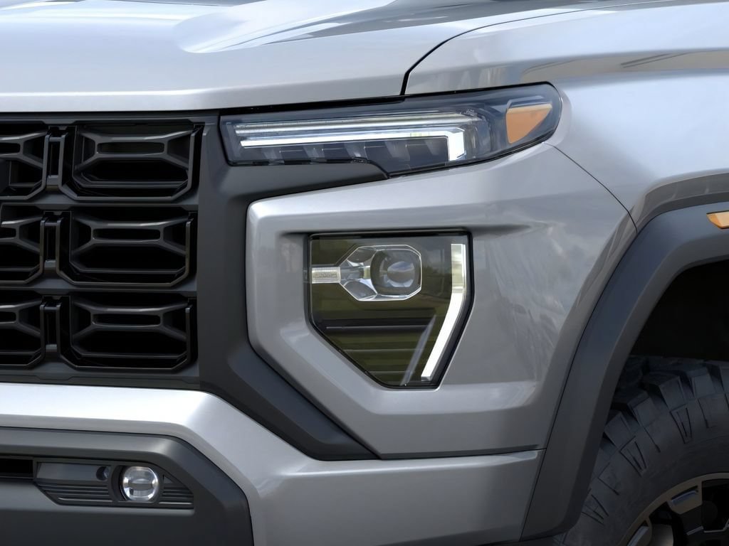 New 2026 GMC Canyon Elevation w/ Convenience Package AWD/4WD image 7
