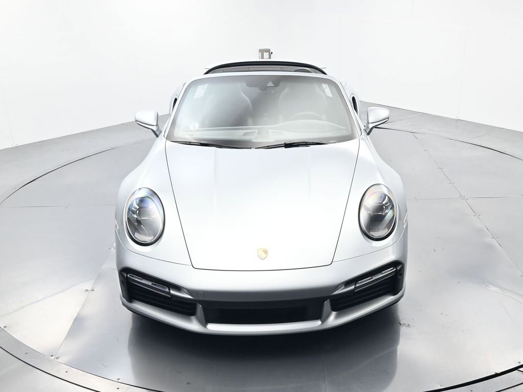 Used 2022 Porsche 911 Turbo S AWD/4WD image 51