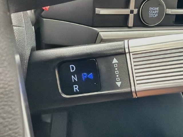 New 2027 Hyundai Santa Fe SE FWD image 16