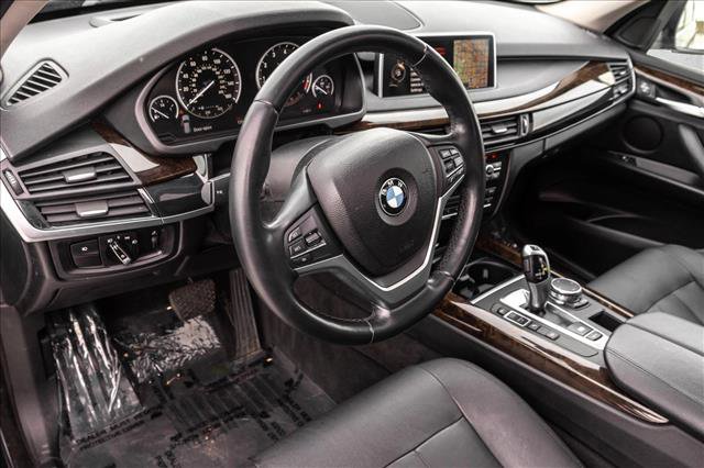 Used 2015 BMW X5 xDrive35i AWD/4WD image 10