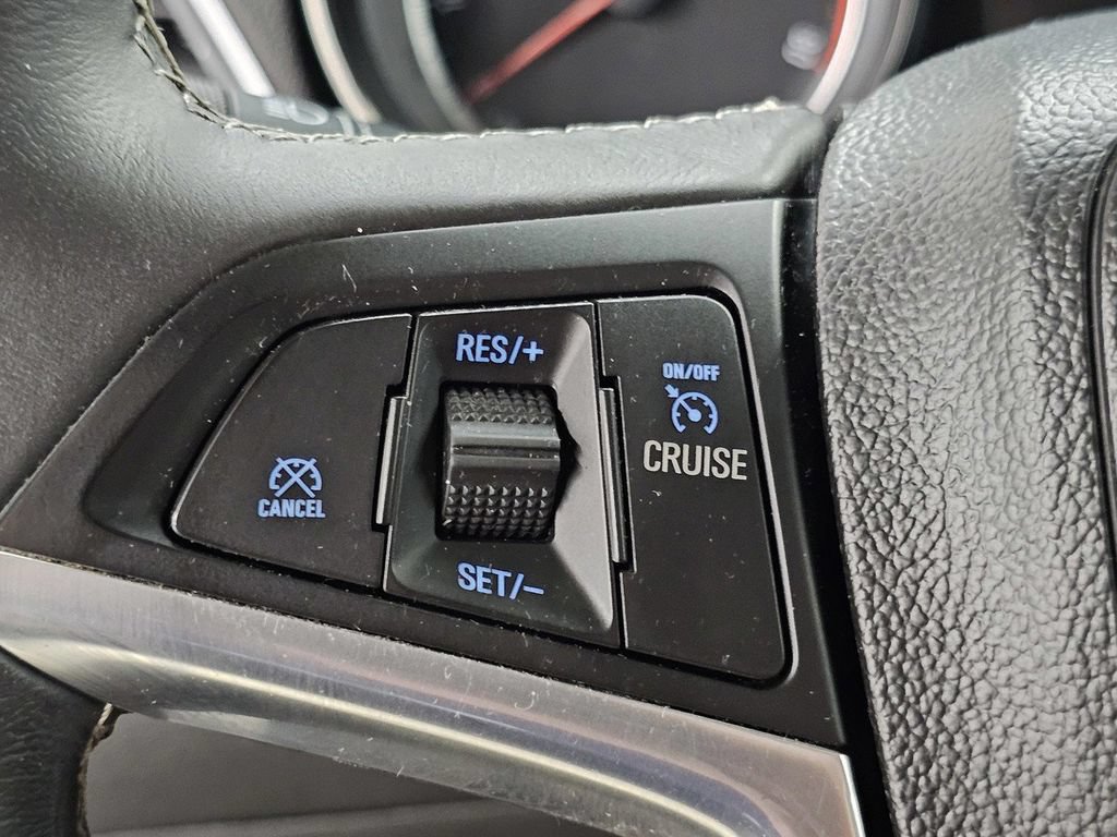 Used 2014 Buick Encore Convenience FWD image 32