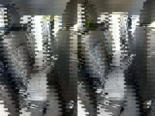 New 2026 Volkswagen Atlas SE image 22