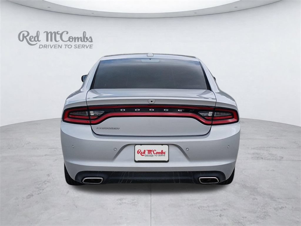 Used 2023 Dodge Charger SXT RWD image 5