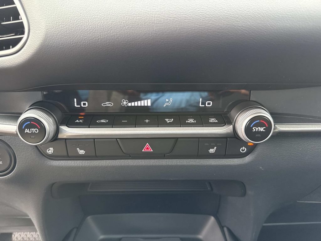 New 2026 MAZDA CX-30 AWD 2.5 S w/ Premium Package image 31