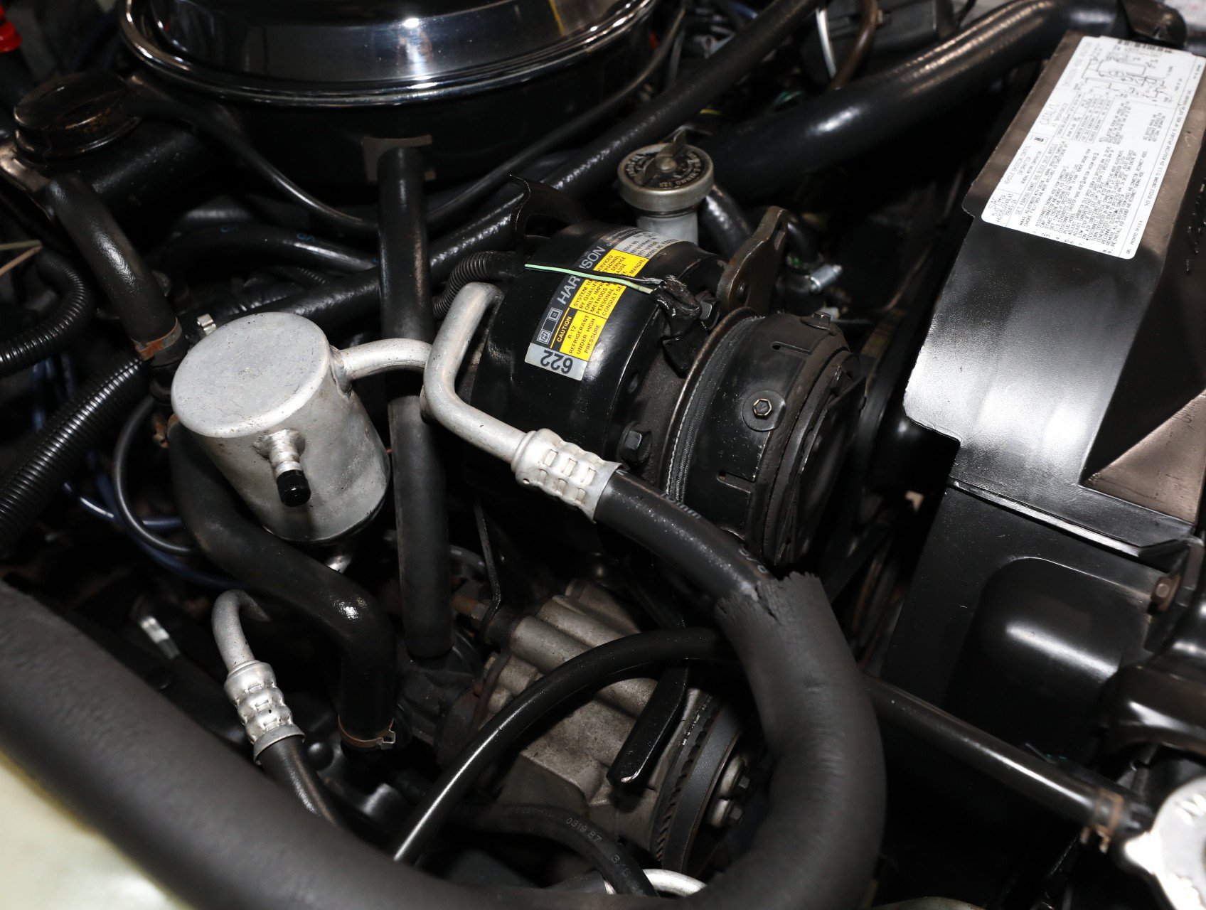 Used 1987 Oldsmobile Cutlass Supreme Salon RWD image 76