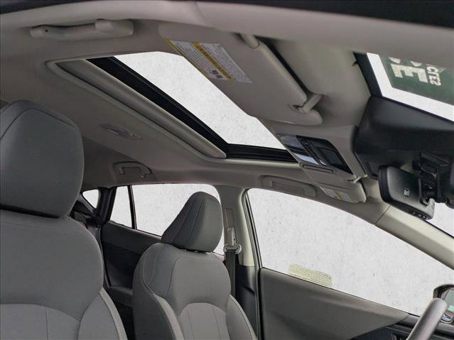 Certified 2025 Subaru Crosstrek 2.0i Premium image 18