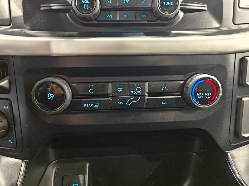 Used 2023 Ford F150 XLT image 47