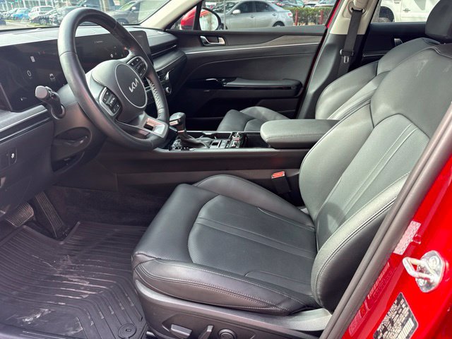 Used 2025 Kia K5 EX FWD image 13
