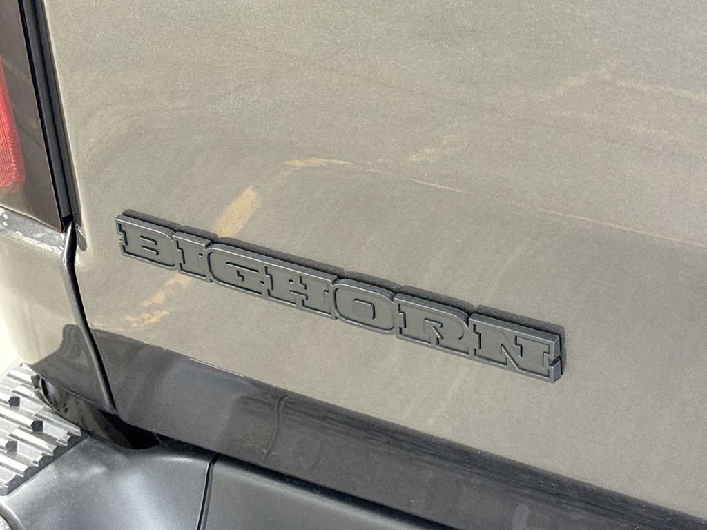 New 2026 RAM 1500 Big Horn image 49