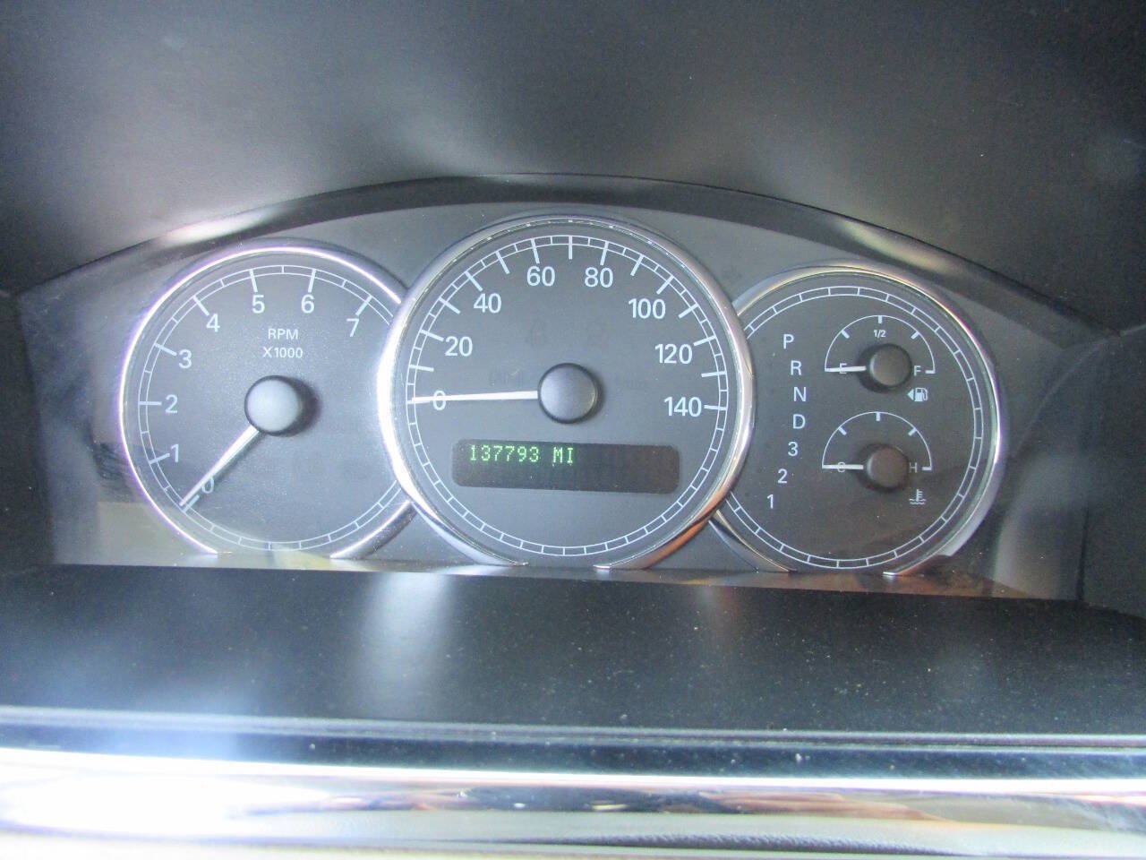Used 2006 Buick LaCrosse CXL w/ Driver Confidence Package FWD image 30