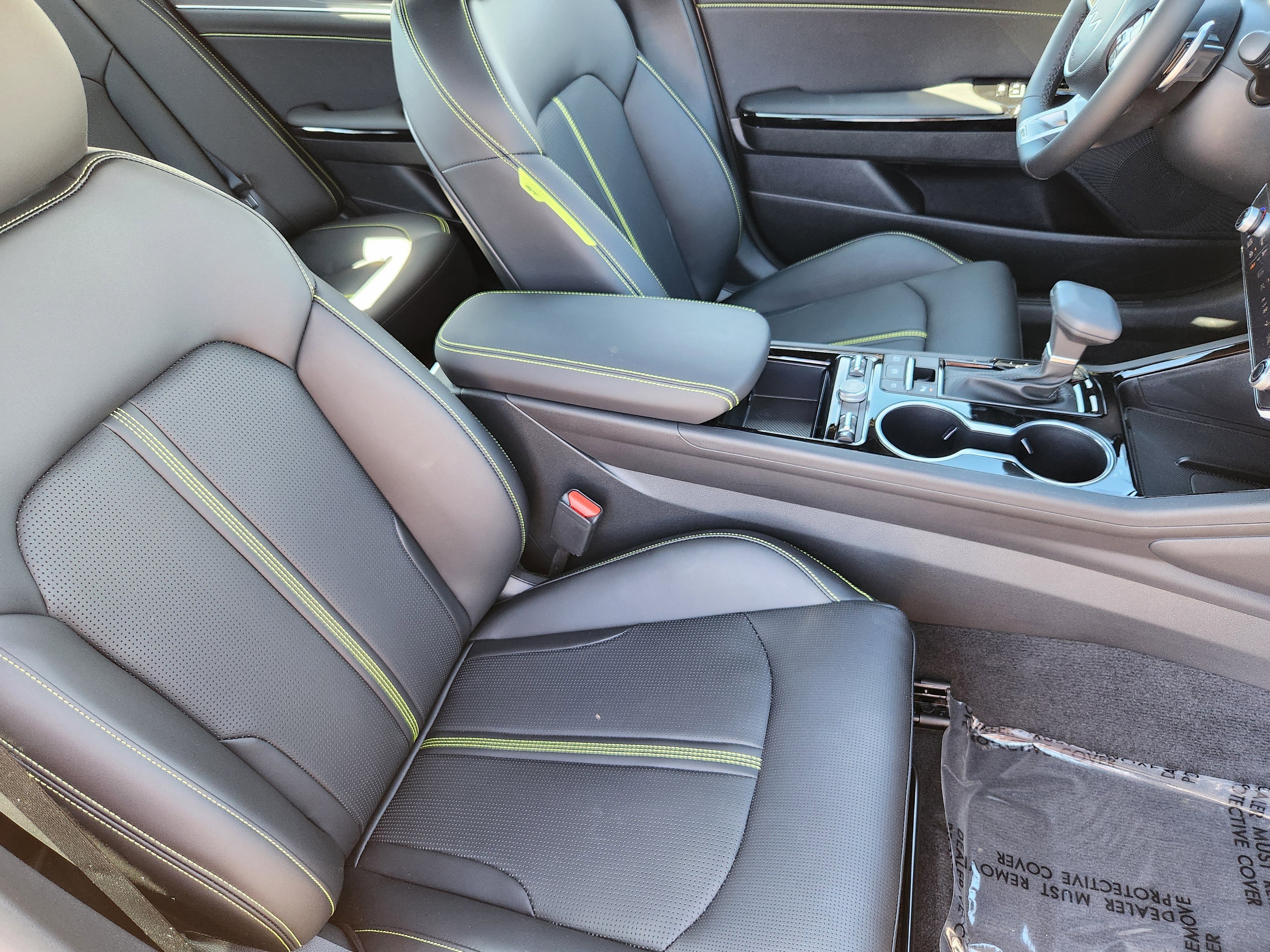 New 2026 Kia K5 GT FWD image 14
