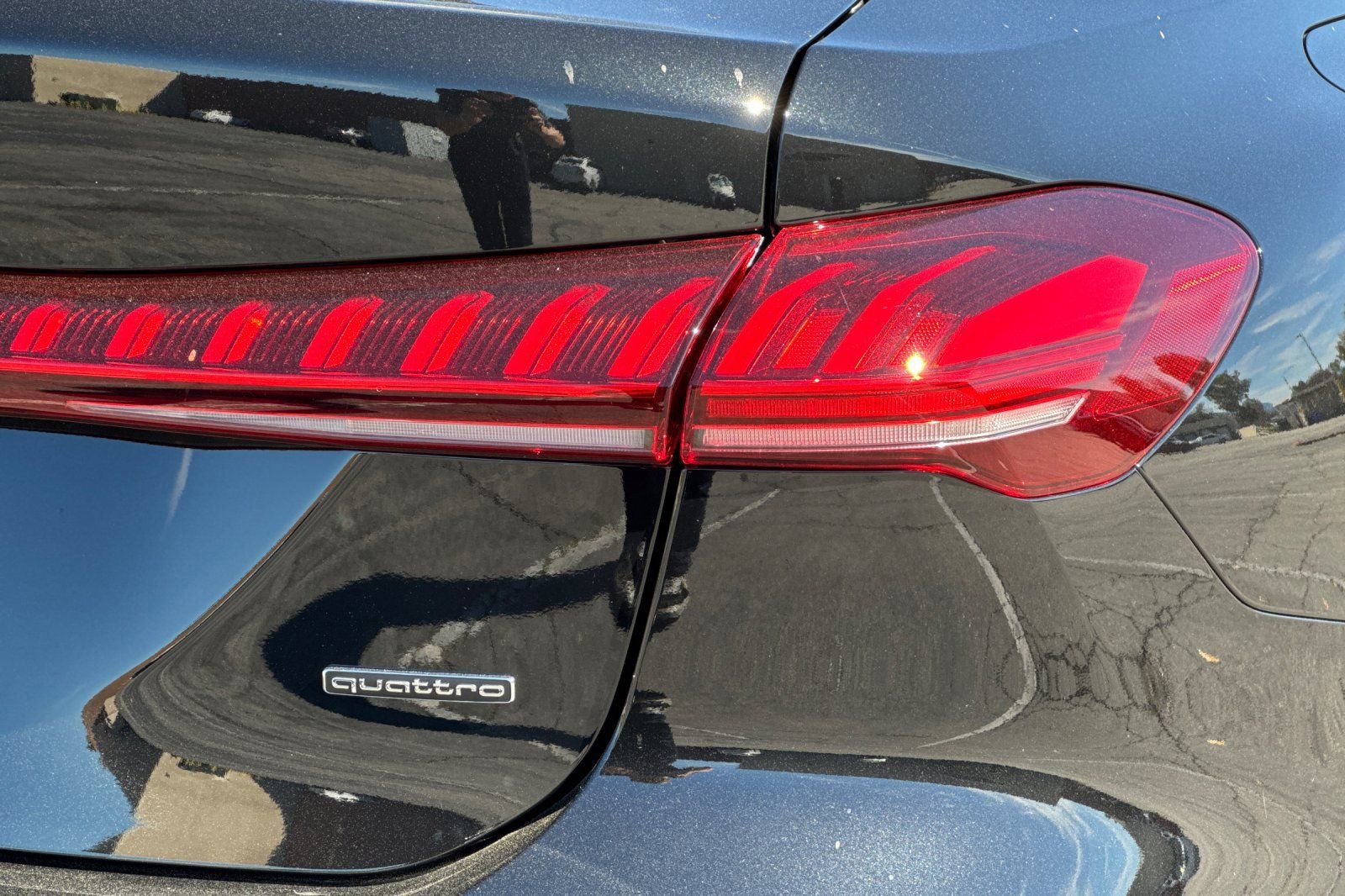 New 2025 Audi A5 2.0T Premium Plus image 23