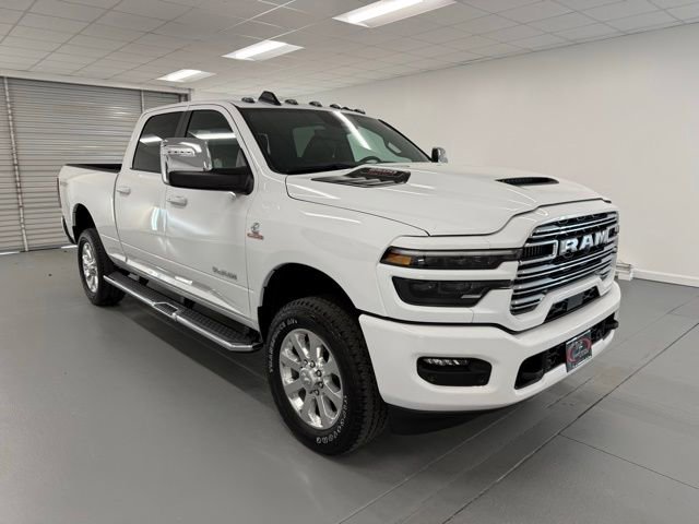 New 2026 RAM 2500 Laramie image 3