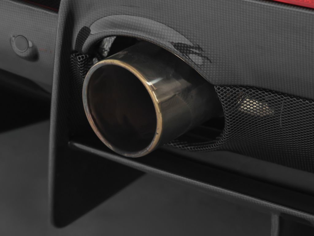 Certified 2020 Ferrari 488 Pista Coupe image 39