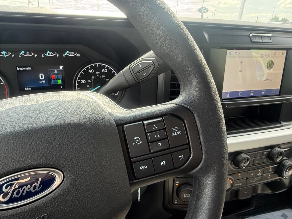 New 2026 Ford F250 XL AWD/4WD image 22