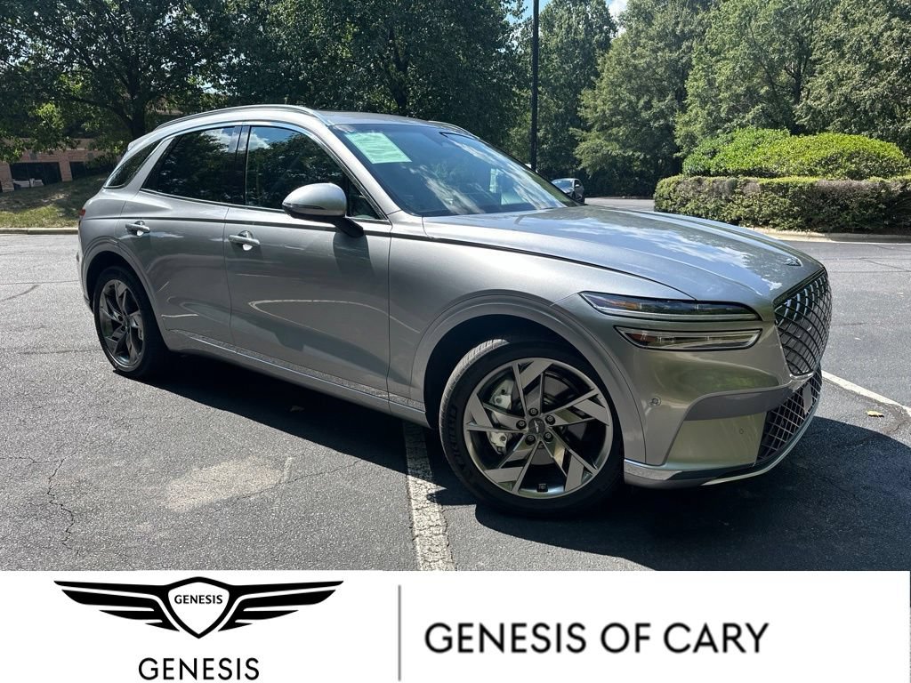 Used 2023 Genesis Electrified GV70 w/ Prestige Package AWD/4WD image 1