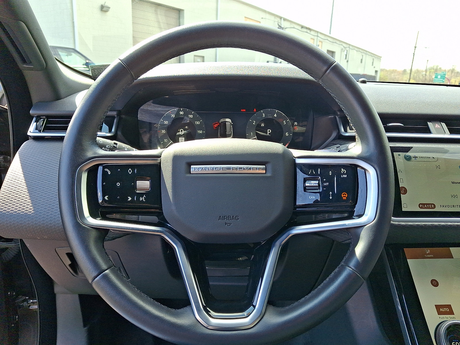 Used 2023 Land Rover Range Rover Velar R-Dynamic S image 20