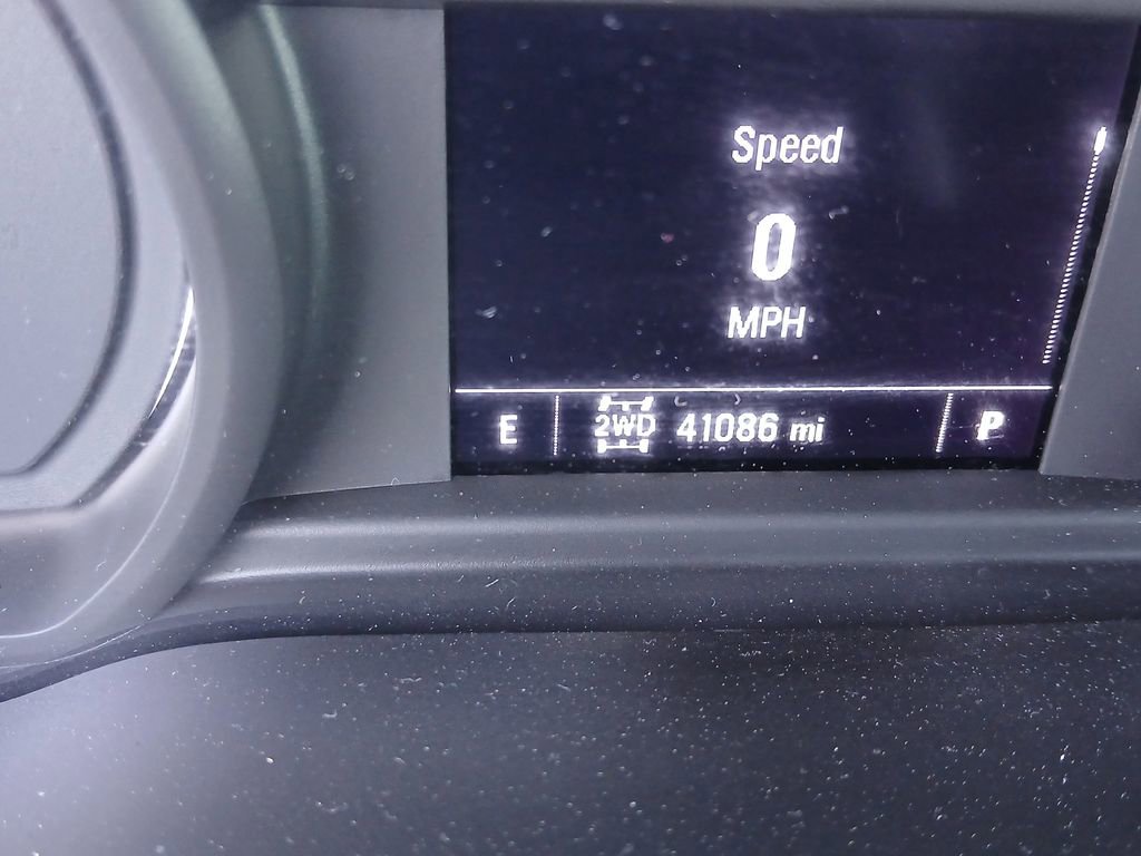 Used 2024 GMC Sierra 1500 Pro w/ Graphite Edition image 21