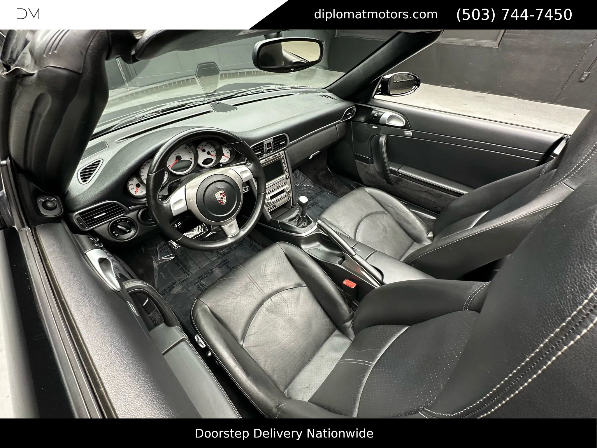 Used 2007 Porsche 911 Carrera S image 21