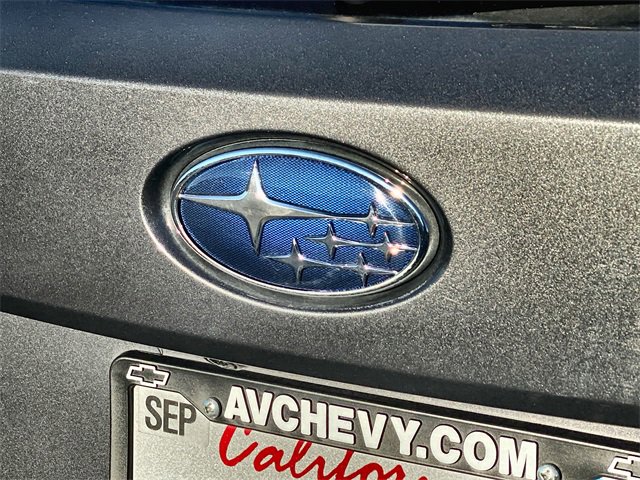 Used 2024 Subaru Crosstrek 2.5i Limited w/ Crosstrek Mirror Package image 30