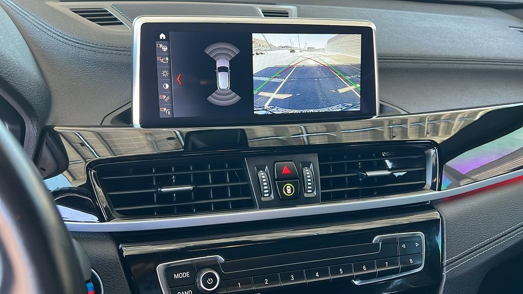 Used 2023 BMW X2 sDrive28i w/ M Sport Package FWD image 18